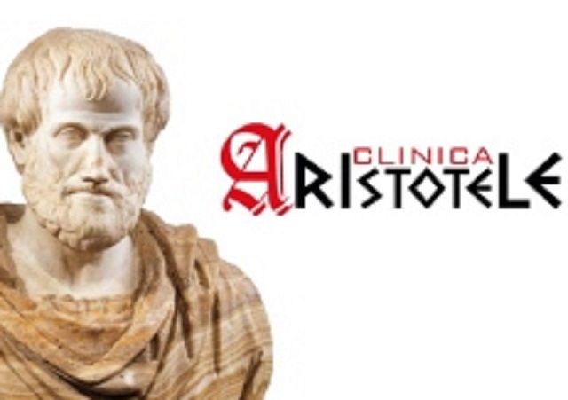 Aristotele S.R.L.